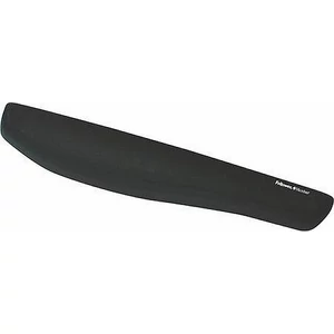 CsukLótámasz billentyűzethez habtöltésű FELLOWES PlushTouch™ fekete