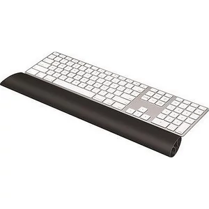 CsukLótámasz billentyűzethez szilikonos FELLOWES I-Spire Series™ fekete