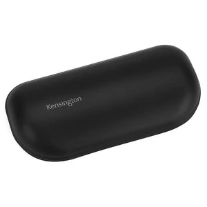 Csuklótámasz egérhez géltöltés KENSINGTON ErgoSoft fekete