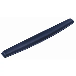 CsukLótámasz Fellowes Memory Foam ergonóm habtöltésű billentyűzethez zafírkék