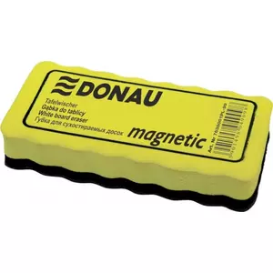 Táblatörlő Szivacs Donau mágneses Prezentáció DONAU 7638001PL-99