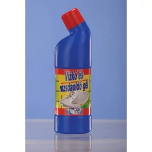 Tisztítószer Dalma 750ml Dalma vízkőoldó és rozsdamaró géL