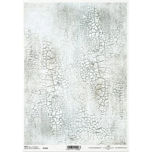 Decoupage rizspapír A4 ITD-R1666