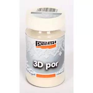 3D Dekor finom por 100ml Pentacolor 1154