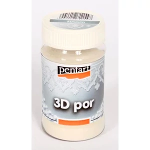 3D Dekor finom por 100ml Pentacolor 1154