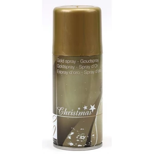 Dekor spray arany 150ml kpm