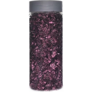 Dekor forgács 475ml Season bordó Season kreatív alapanyag
