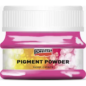 DEKOR Pigmentpor Pentart neon pink 6 g