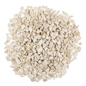 Dekorkavics festett homok 8-12mm 300gr vaj színű