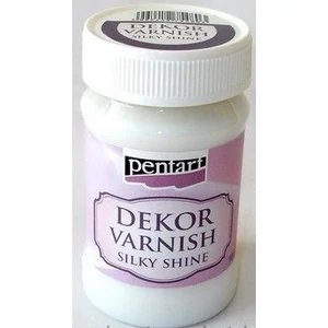 Dekorlakk selyemfényű 100ml Pentart 5480