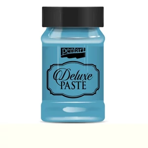 Dekorpaszta 100ml Pentart Deluxe paszta gyöngy