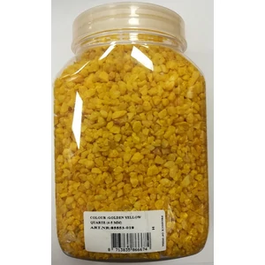 Dekor kavics üveg 4-10mm több színben