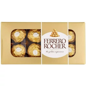 Desszert 100 g FERRERO ROCHER 