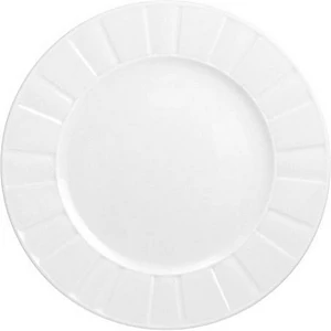 Desszertes tányér ROTBERG fehér 19cm 6db-os szett Oslo