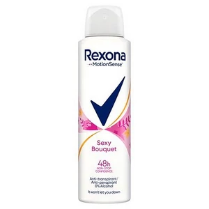 Dezodor 150ml REXONA ' Sexy Bouquet