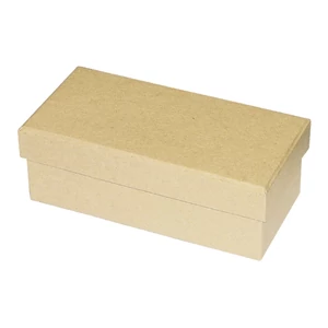 Doboz szögletes 20x11x6cm Az ár egy darabra vonatkozik!