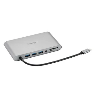 Dokkoló 10 port USB-C KENSINGTON UH1440P