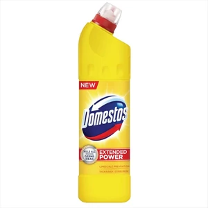 Domestos általános fertőtlenít 750ml citrom/citrus "20db/karton;180db/sor;900db/raklap"