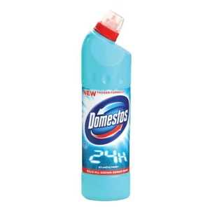 Domestos általános fertőtlenít 750ml Atlantic óceán/blue 20db/karton;180db/sor;900db/raklap