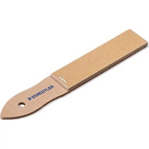 Dörzshegyező Staedler 12ív fínom dörzspapír Írószerek Staedler 923 23BK-C