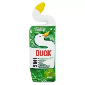 Duck WC kacsa 750ml citrus 750 ml