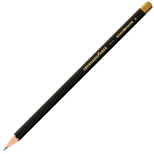 Eberhard-Faber grafitceruza 5111 EXTRA-EXTRA fekete B