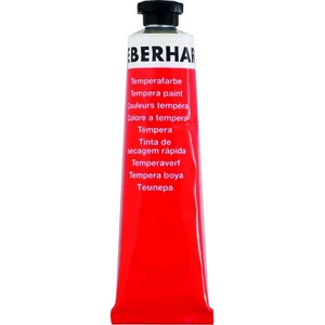 Eberhard-Faber tempera 24 tubusos 18ml ARTIST COLOR piros