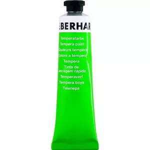 Eberhard-Faber tempera 24 tubusos 18ml ARTIST COLOR zöld