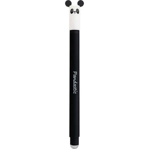 Eberhard-Faber zseléstoll 24 PANDA radírozható 0,7mm kék tintával