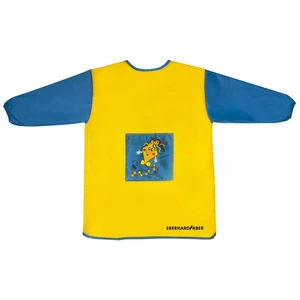 Eberhard Faber festőköppeny EF-Festőköppeny "Mini Kids Club E579902
