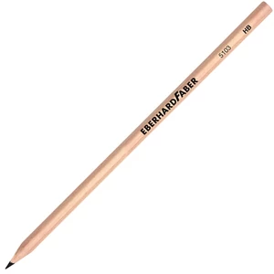 Eberhard Faber grafitceruza natúr HB E510300