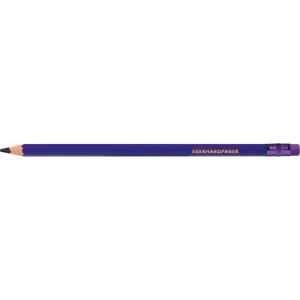 Eberhard Faber színes ceruza 12db-os, radíros Colori