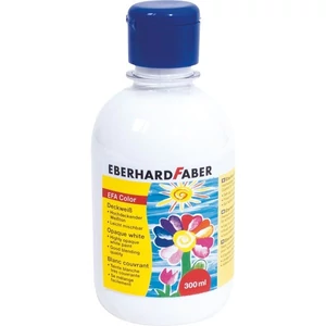 Eberhard Faber tempera EF-Tempera fehér 300ml E575400
