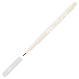 Ecsetiron Brush Pen ICO drapp bézs - 04 marker, filctoll, ecsetfilc
