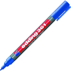 Edding 361 táblamarker marker táblamarker Kék