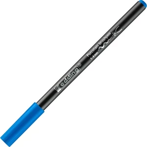 Edding 4200 porcelán marker Porcelán Ecsetirón Világoskék