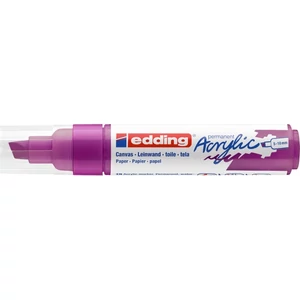 Edding 5000 Akril marker B (5-10 Mm) Berry