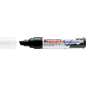 Edding 5000 Akril marker B (5-10 Mm) Black