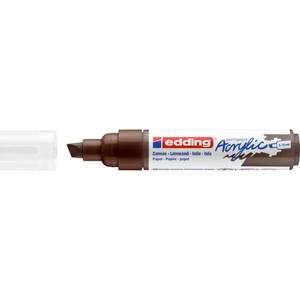 Edding 5000 Akril marker B (5-10 Mm) Chocolate Brown