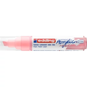 Edding 5000 Akril marker B (5-10 Mm) Classy Mauve