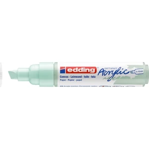Edding 5000 Akril marker B (5-10 Mm) Mellow Mint