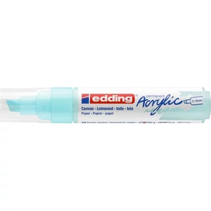 Edding 5000 Akril marker B (5-10 Mm) Pastel Blue