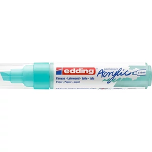 Edding 5000 Akril marker B (5-10 Mm) Turquoise