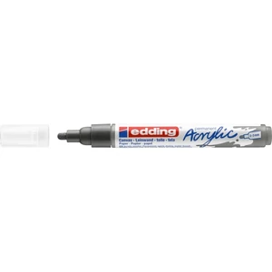 Edding 5100 Akril marker M (2-3 Mm) Antracite