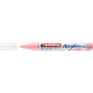 Edding 5100 Akril marker M (2-3 Mm) Classy Mauve 