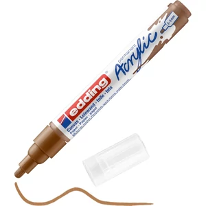 Edding 5100 Akril marker M (2-3 Mm) Hazel