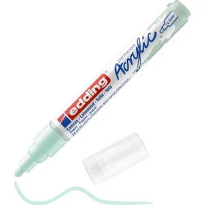 Edding 5100 Akril marker M (2-3 Mm) Mellow Mint