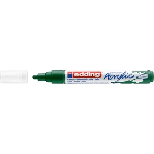 Edding 5100 Akril marker M (2-3 Mm) Moss Green 