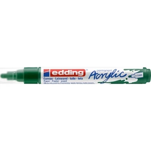 Edding 5100 Akril marker M (2-3 Mm) Moss Green