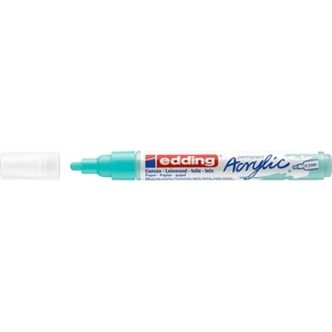 Edding 5100 Akril marker M (2-3 Mm) Turquoise